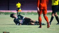 Salah satu klub binaan Pamekasan. (Seru.co.id/udi) Beralih Domisili dan Berganti Nama, Lisensi Pamekasan FC Diduga Diperjualbelikan