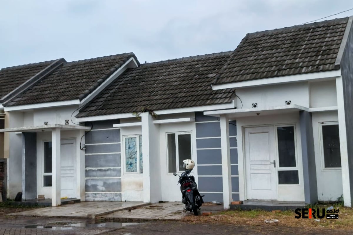 Program rumah bersubsidi, pemerintah menyediakan kuota khusus bagi wartawan. (Seru.co.id/bas) Kuota 3.000 Rumah Subsidi Wartawan, Maruar Sirait Ajak Insan Pers Manfaatkan Program Prabowo