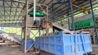 TPA Supit Urang dinilai layak menerapkan pengolahan sampah berbasis teknologi WTE. (Seru.co.id/bas) TPA Supit Urang Layak Terapkan WTE, PSEL Atau RDF Alternatif Proyek Pendanaan Pusat