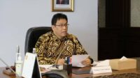 Menkeu Purbaya. (ist) Menkeu Purbaya Murka Usai Terima Ribuan Laporan Oknum Bea Cukai