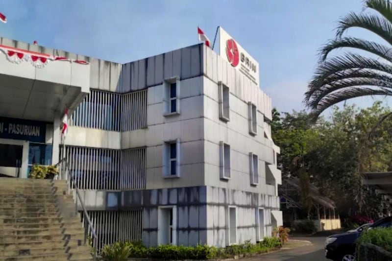 BRIN Turun Tangan Selamatkan Ikon Kota Batu, Apel Manalagi Digen Editing Agar Lebih Manis dan Besar