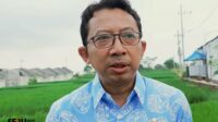 Plt Kepala BKPSDM Kota Malang menjelaskan, pengisian JPTP kosong menunggu arahan Wali Kota Malang. (Seru.co.id/bas) Pengisian JPTP Kosong Tak Perlu Izin Kemendagri, Tunggu Arahan Wali Kota Malang