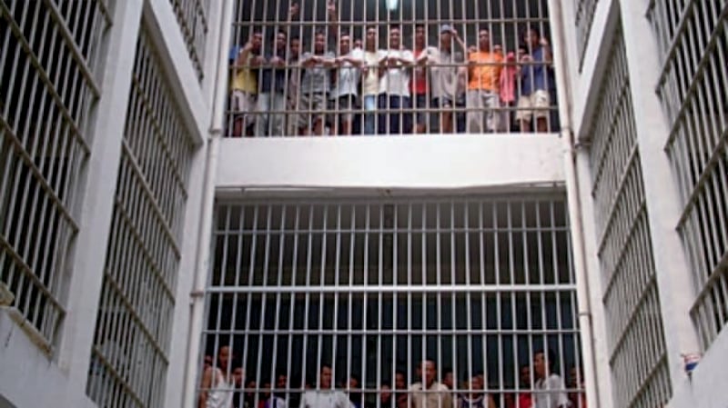 Kementerian Imipas Terus Berbenah Pecat 17 Pegawai dan Gelar 11 Ribu Razia di Lapas