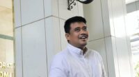Gubernur Sumut menyebut angka di lapangan lebih kecil dari rilis Kemenkeu. (ist) Sejumlah Kepala Daerah Bantah Perbedaan Data Dana Pemda yang Masih Mengendap