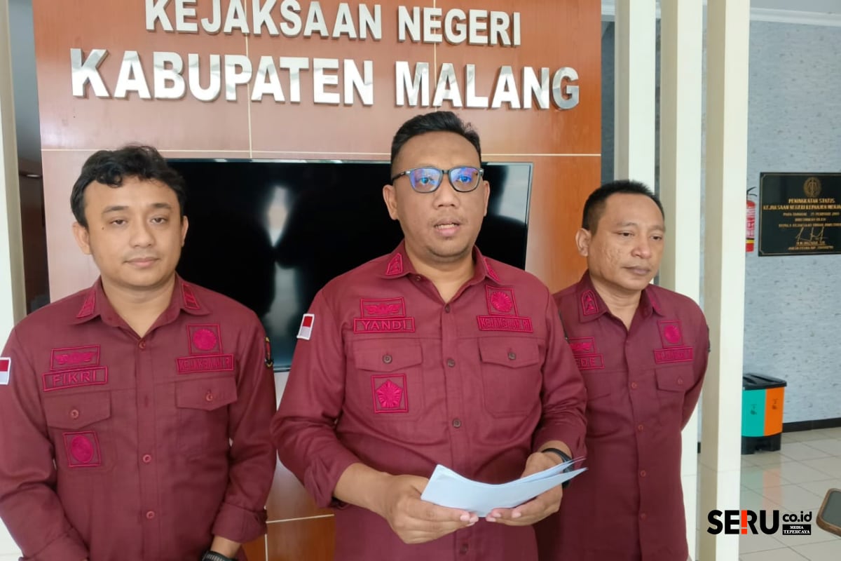 Dugaan Korupsi Penyaluran KUR, Bank Plat Merah Unit Kepanjen Kembali Digeledah Kejari