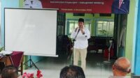 Zia’ulhaq, Ketua Fraksi Gerindra DPRD Kabupaten Malang (Foto: dok/ist) Fraksi Gerindra DPRD Kabupaten Malang: Evaluasi Boleh, Tapi Jangan Matikan Program MBG