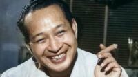 Presiden ke-2 Republik Indonesia, HM Soeharto. (ist) Pro-Kontra Usulan Gelar Pahlawan Nasional untuk Soeharto