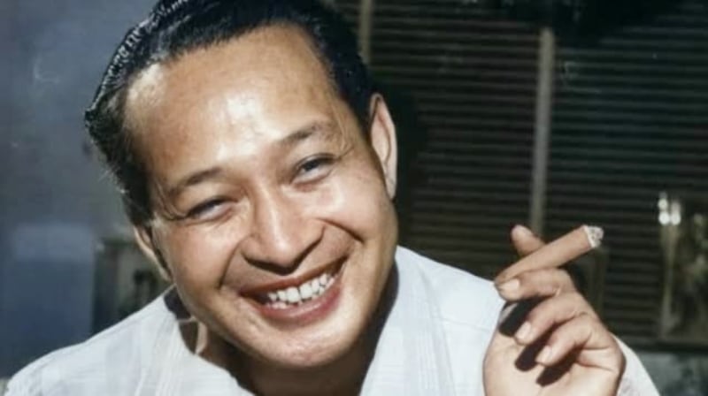 Presiden ke-2 Republik Indonesia, HM Soeharto. (ist) Pro-Kontra Usulan Gelar Pahlawan Nasional untuk Soeharto