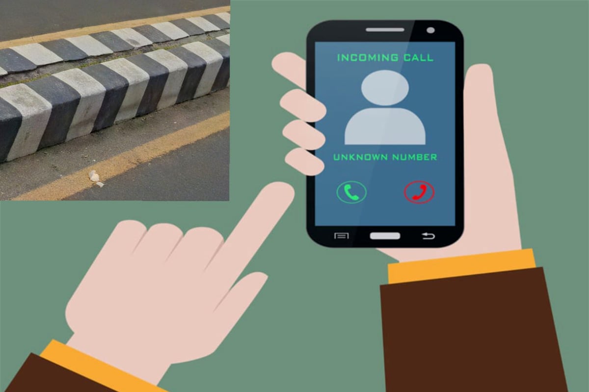 Waspada! Penipuan Catut DPU Bina Marga Prov. Jawa Timur Kembali Marak, Ancam Bangun Median Jalan di Depan Usaha