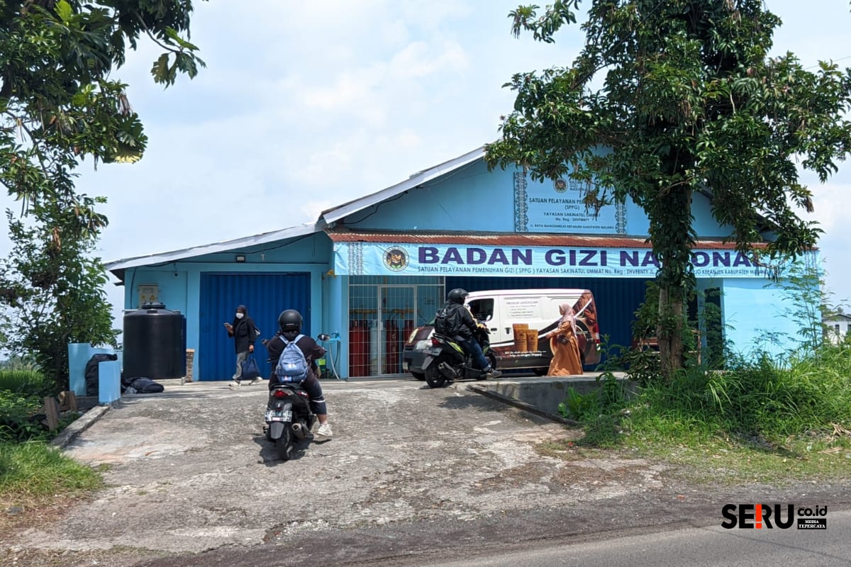 BGN Tutup Sementara SPPG Mangunrejo Selama Proses Penyelidikan