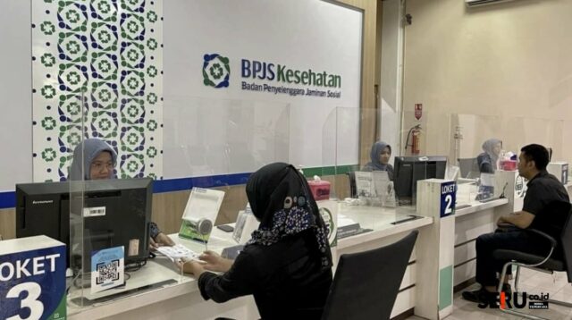 BPJS Kesehatan. (Seru.co.id/rhd) Pemutihan Tunggakan BPJS Kesehatan Maksimal 24 Bulan dan Hanya untuk Peserta Tidak Mampu