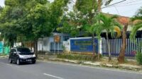 Kantor Dishub Pamekasan (ist) Jabatan Kasi ke Kabid di Dishub Pamekasan Diduga Dipatok Rp75 Juta
