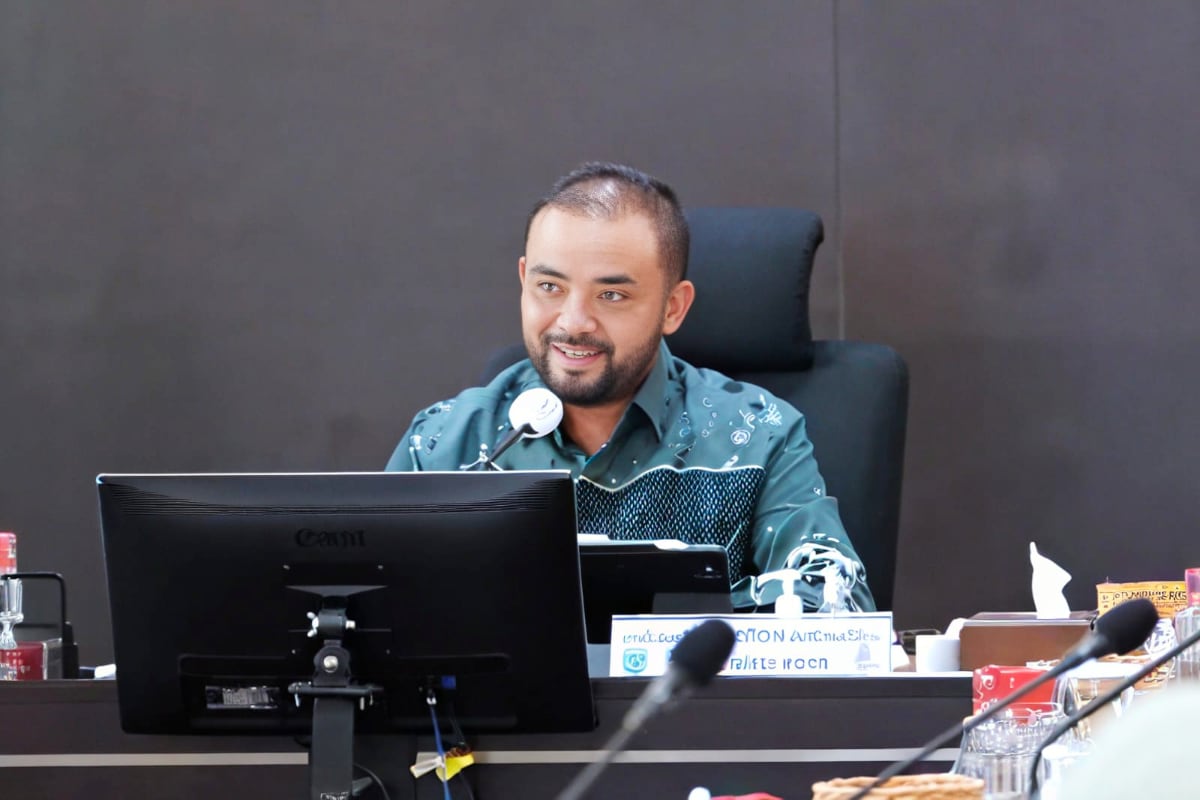 Dinilai Sudah Masuk Tingkat Darurat, Pemkot Batu Dorong Rencana Aksi Penanggulangan TBC