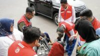 Pertamina tambah 17 Posko pengaduan. (ist) Pertamina Tambah 17 Posko Pengaduan, Ini Cara Lapor Jika Mesin Bermasalah Usai Isi Pertalite