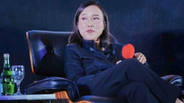 Fransiska Dwi Melani. (ist)Fransiska Dwi Melani. (ist) Direktur Mecimapro Jadi Tersangka Penggelapan Dana Konser TWICE hingga Puluhan Miliar