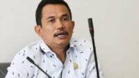 Ketua Komisi B DPRD Kota Batu, Didik Machmud,MM. (ist) DPRD Batu Minta Proyek yang Dikerjakan DPUPR Tuntas Sebelum Puncak Wisata Nataru
