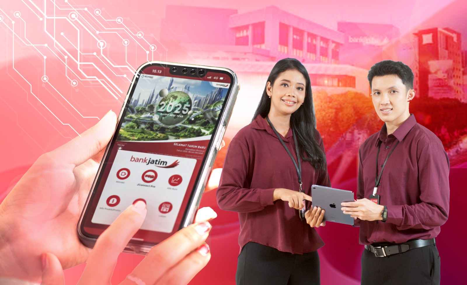 bank jatim_11zon (1) Catat Kinerja Positif, Bank Jatim Konsisten Dorong Peningkatan Skala Bisnis