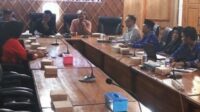 DPRD Nganjuk Desak Pemkab Tangani Darurat Limbah B3 di 12 Titik