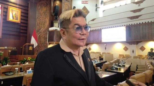 Anggota DPRD Jatim dr. Benjamin Kristianto: Hari Dokter Jadi Momentum Kembali ke Sumpah Hippocrates