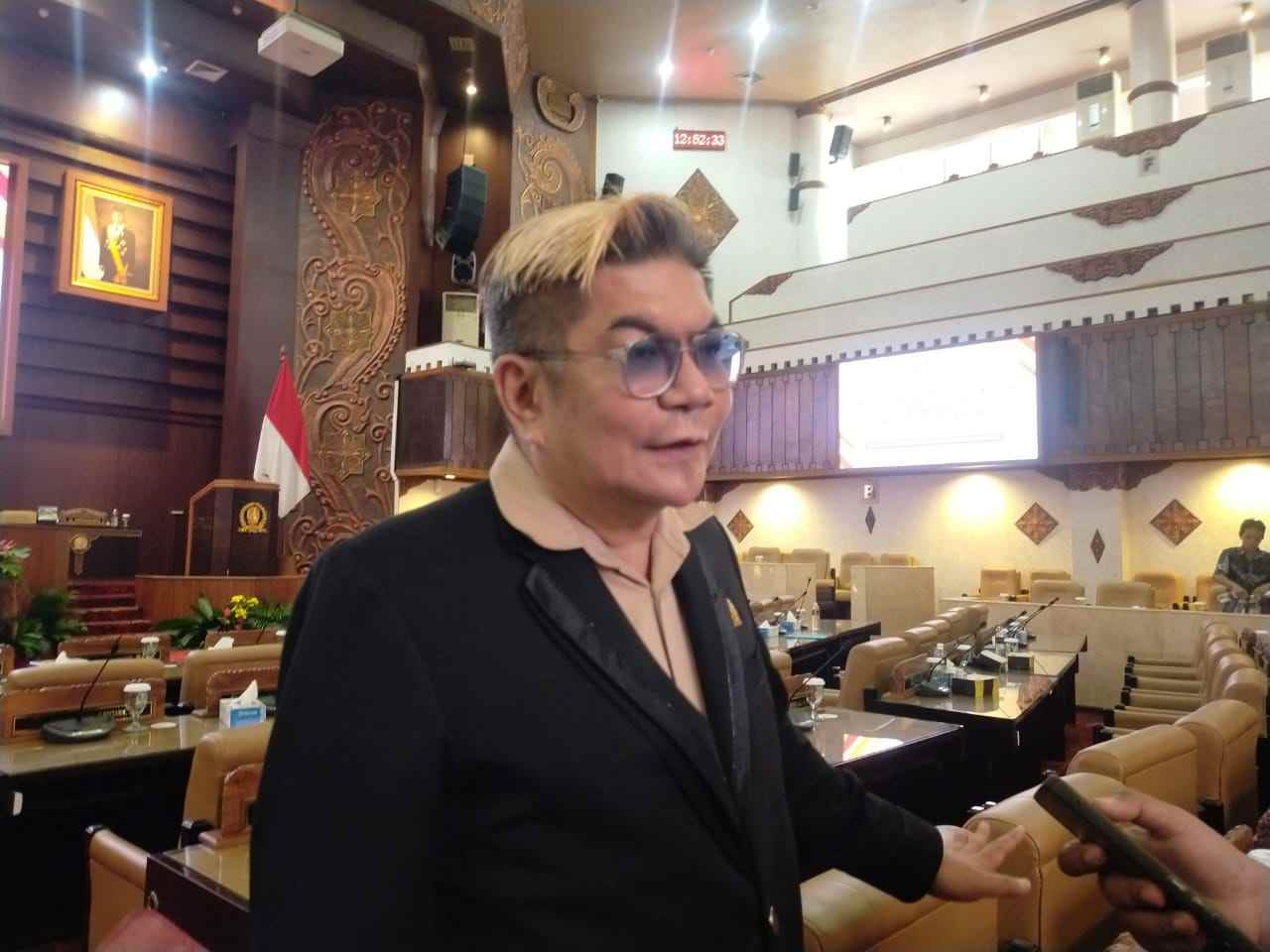 dr. Benjamin Kristianto_11zon Anggota DPRD Jatim dr. Benjamin Kristianto: Hari Dokter Jadi Momentum Kembali ke Sumpah Hippocrates