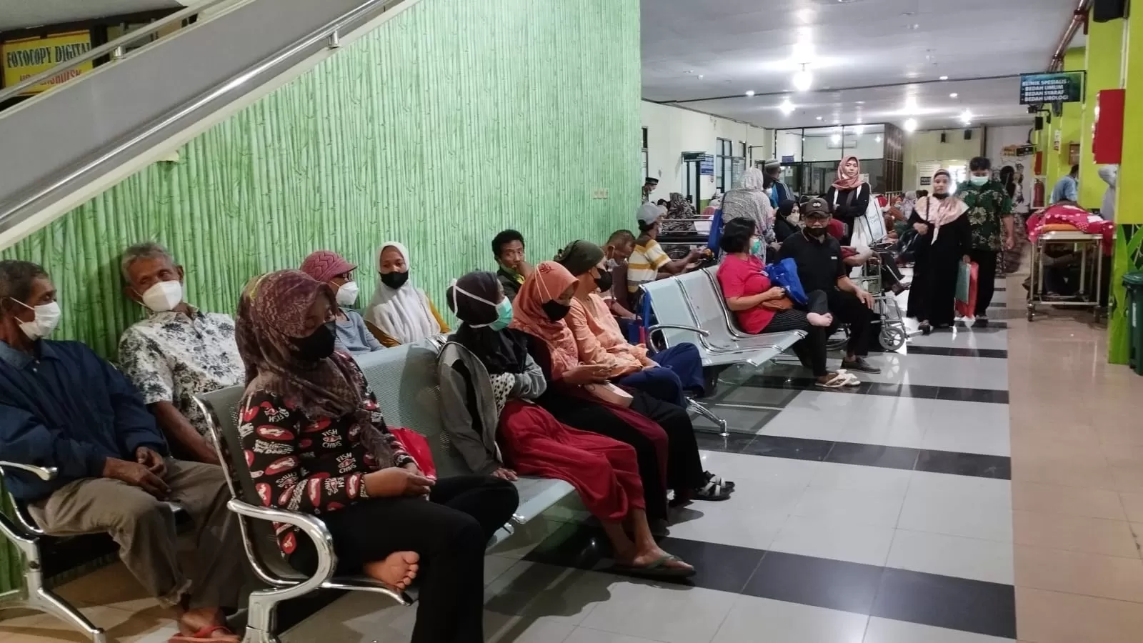 Sehat Sejati, Refleksi Hari Kesehatan Mental Sedunia