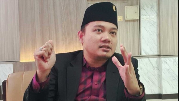 Fuad Benardi Minta Dana Rp20 Triliun yang Digelontorkan ke Bankjatim Fokus untuk UMKM 