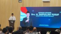 gus ipul 1_11zon Gus Ipul Dukung Seminar Usulan Marsinah Jadi Pahlawan Nasional: Keberaniannya Mengguncang Nurani Bangsa