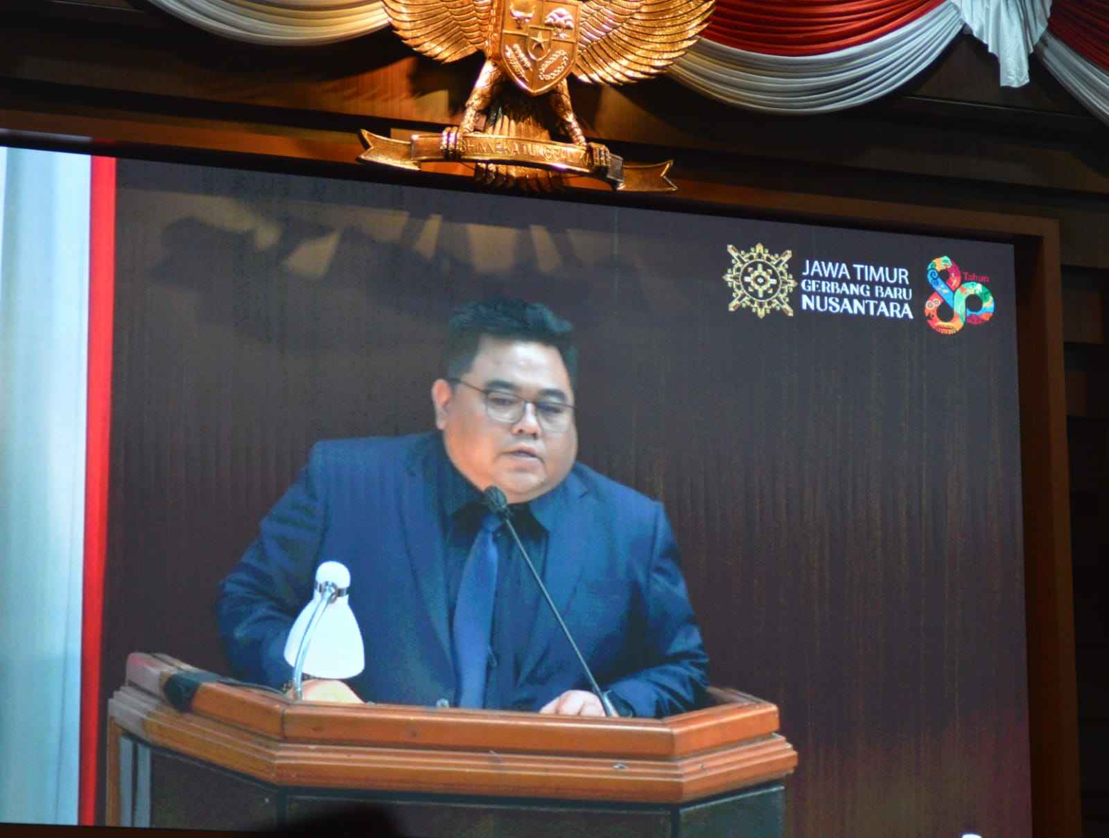 Fraksi PKB DPRD Jawa Timur Dukung Pengesahan Raperda tentang Perusahaan Perseroan Daerah Pendanaan Kredit