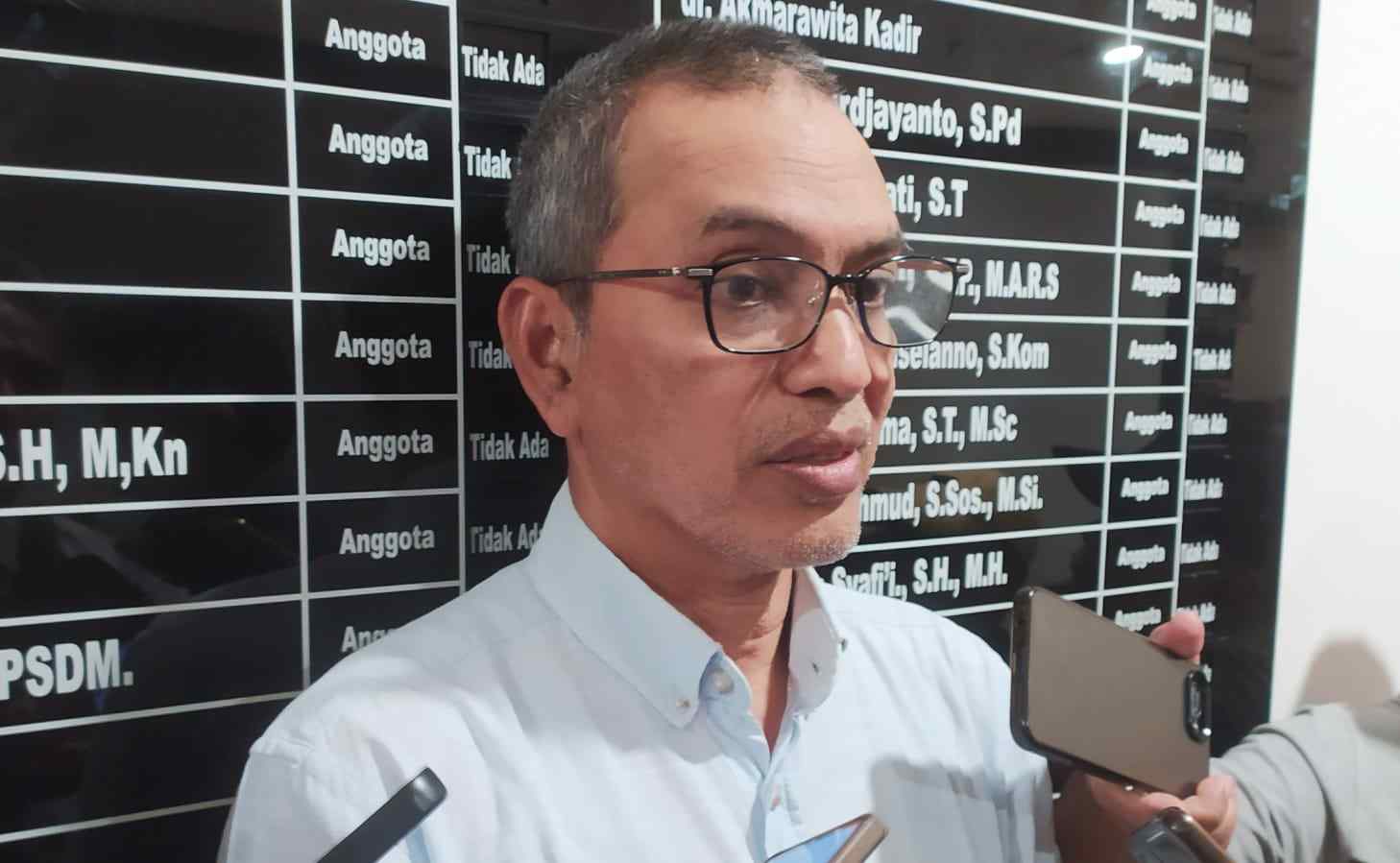 DPRD Surabaya Desak Penertiban Pasar Liar Tanjungsari, Batas Waktu Hingga Akhir Oktober