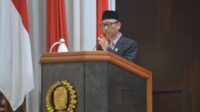 suli daim Fraksi PAN DPRD Jatim Sarankan Penguatan Regulasi Penanggulangan Bencana yang Inklusif dan Kolaboratif