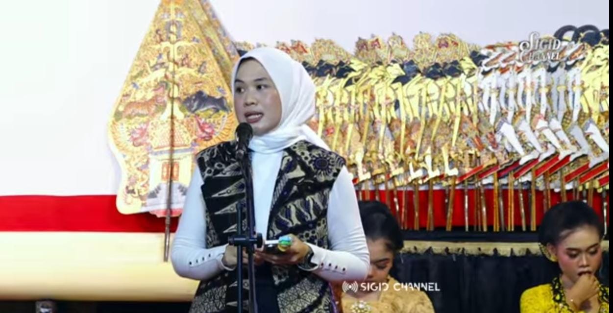 Pagelaran Wayang Kulit “Banjaran Srikandi”, Anggota DPRD Jatim Fraksi Golkar: Event Pelestarian Budaya yang Sarat Nilai Moral