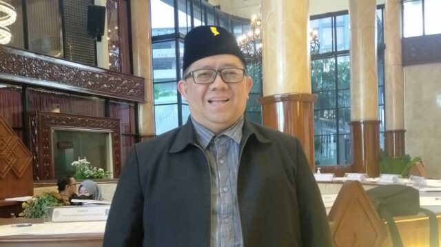 Anggota DPRD Jatim Yordan M. Batara Goa Ajak Masyarakat Maknai Hari Pahlawan dengan Semangat Perjuangan