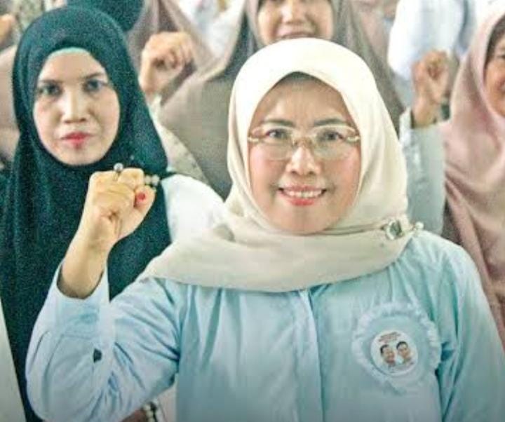 Inovasi Digital “CUAN” Raih Penghargaan, Anggota Komisi B Ro’atu Nafif Laha Akui Sebagai Jembatan Strategis dengan Masyarakat