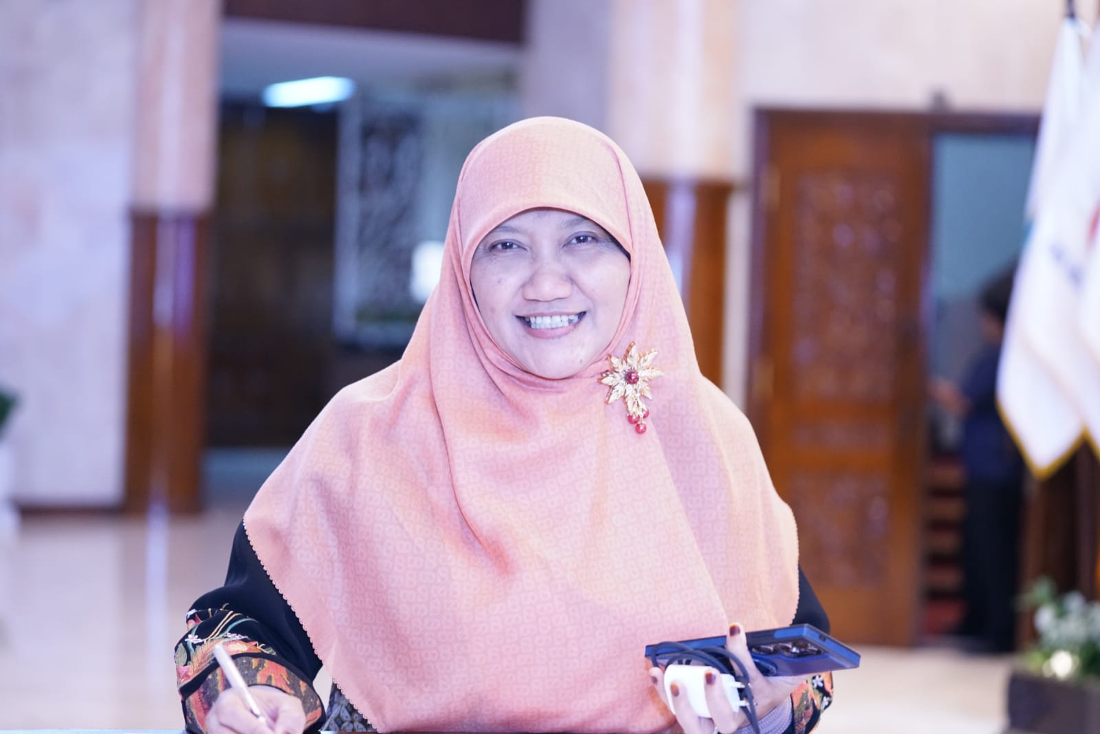 Anggota Komisi C DPRD Jatim Dorong Optimalisasi Aset dan Kinerja BUMD untuk Pulihkan Pendapatan Daerah