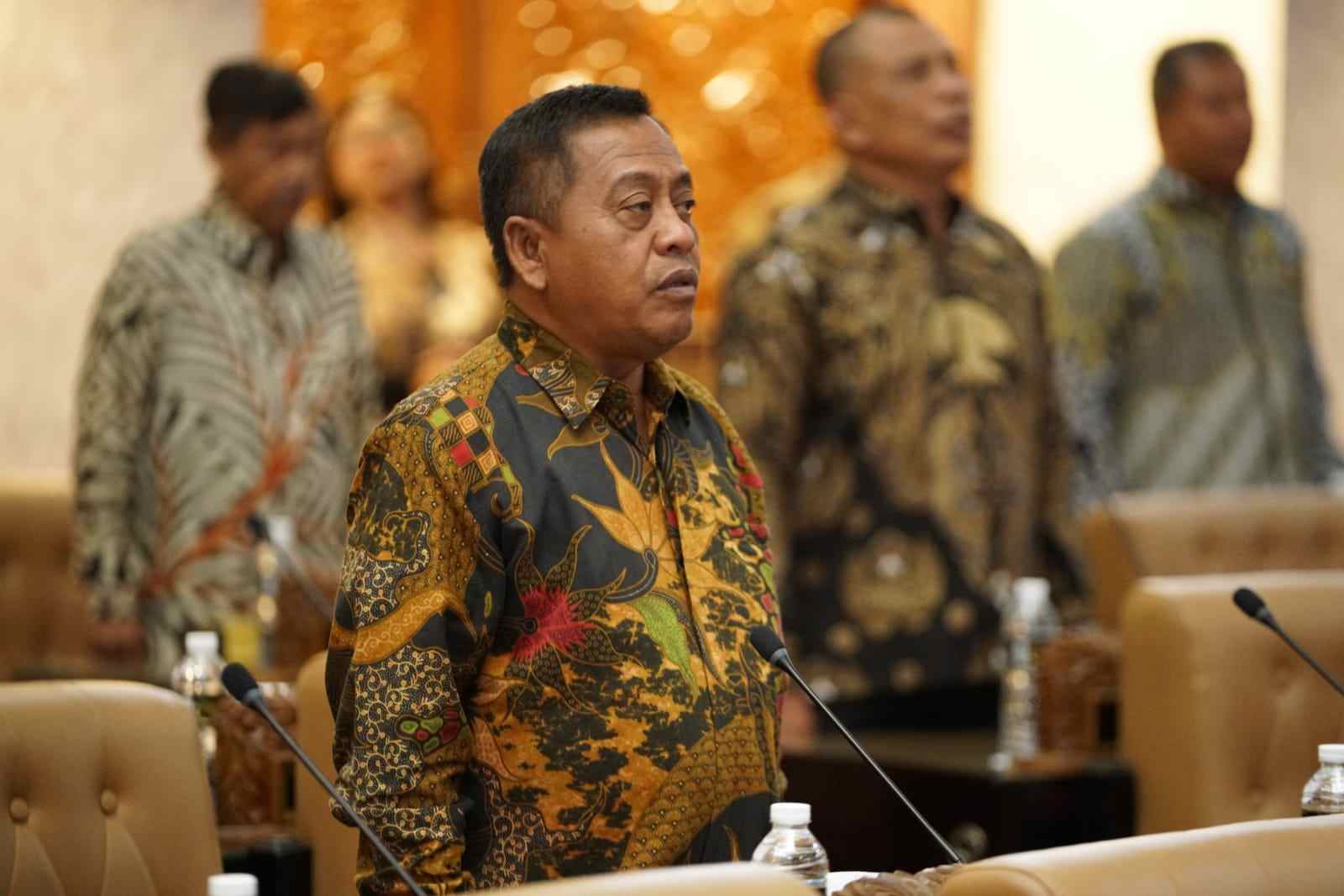 Anggota DPRD Jatim Minta Pemerintah Buka Dialog dengan Produsen Rokok Madura Terkait Pembekuan Perusahaan