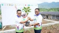 Area Manager Communication, Relations & CSR Pertamina Patra Niaga Regional Jatimbalinus_11zon (1) Pertamina Patra Niaga dan Pemkot Batu Kolaborasi Tanam 1000 Pohon, Wujudkan Brantas Lestari