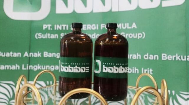 Bobibos Menjadi Inovasi BBM Ramah Lingkungan Karya Anak Bangsa