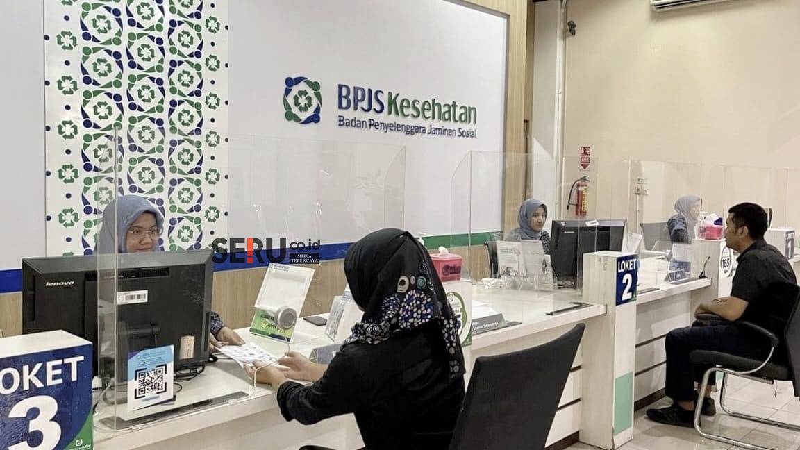 BPJS dan Kemenkes Sepakat Ubah Skema Rujukan Demi Percepatan Layanan
