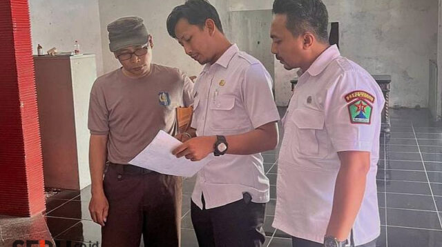 Bapenda Kota Malang Maksimalkan Penerimaan PKB dan Opsen BBNKB, melalui Pendataan Lapangan dan SIAPP