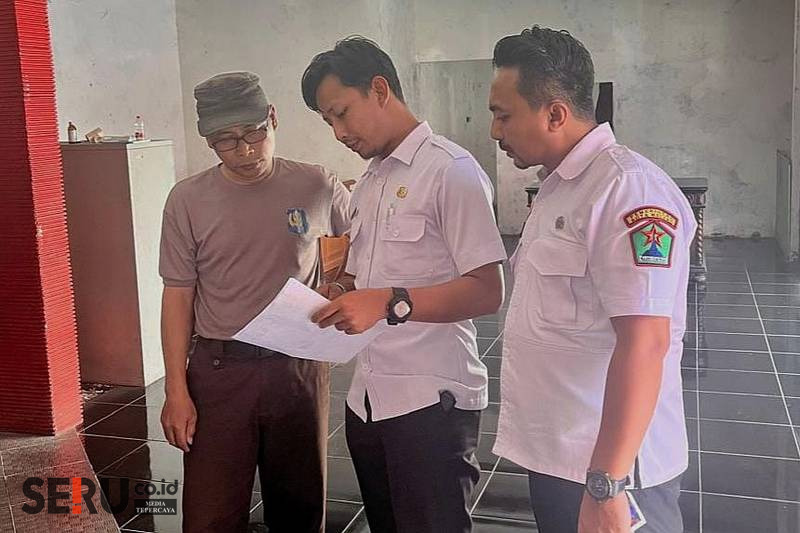 Bapenda Kota Malang Maksimalkan Penerimaan PKB dan Opsen BBNKB, melalui Pendataan Lapangan dan SIAPP