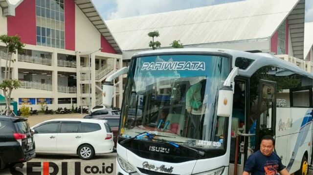 Wawali Batu: Pasar Induk Among Tani Siap Sambut Bus Pariwisata