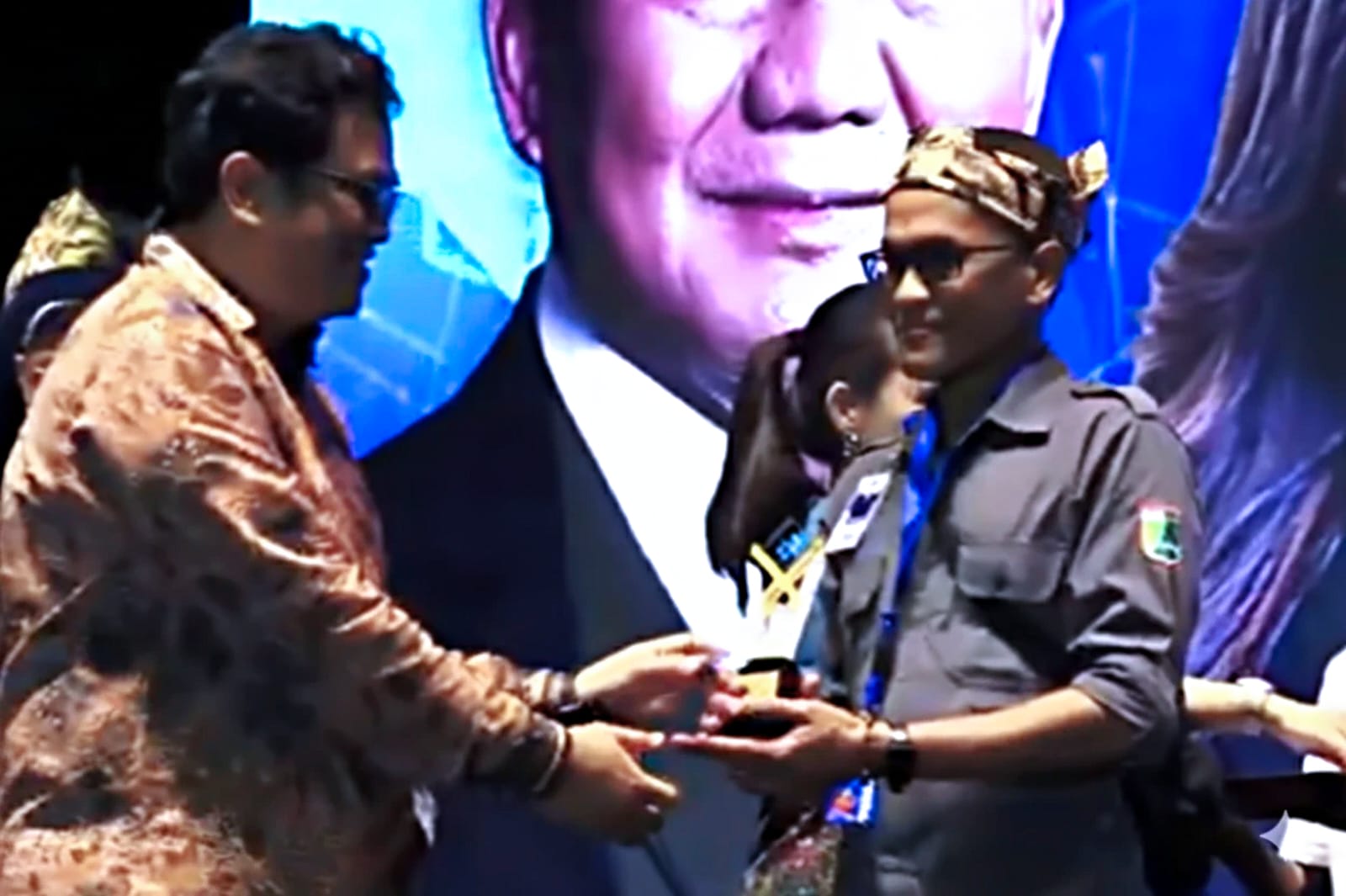 KIM Mojorejo Batu Sabet Gelar KIM Terinovatif Tingkat Nasional dalam KIMFEST Nasional 2025 Wakili Jatim