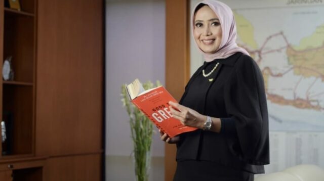 Presiden Beri Rehabilitasi ke Eks Dirut ASDP Ira Puspadewi dan Dua Terdakwa Lainnya