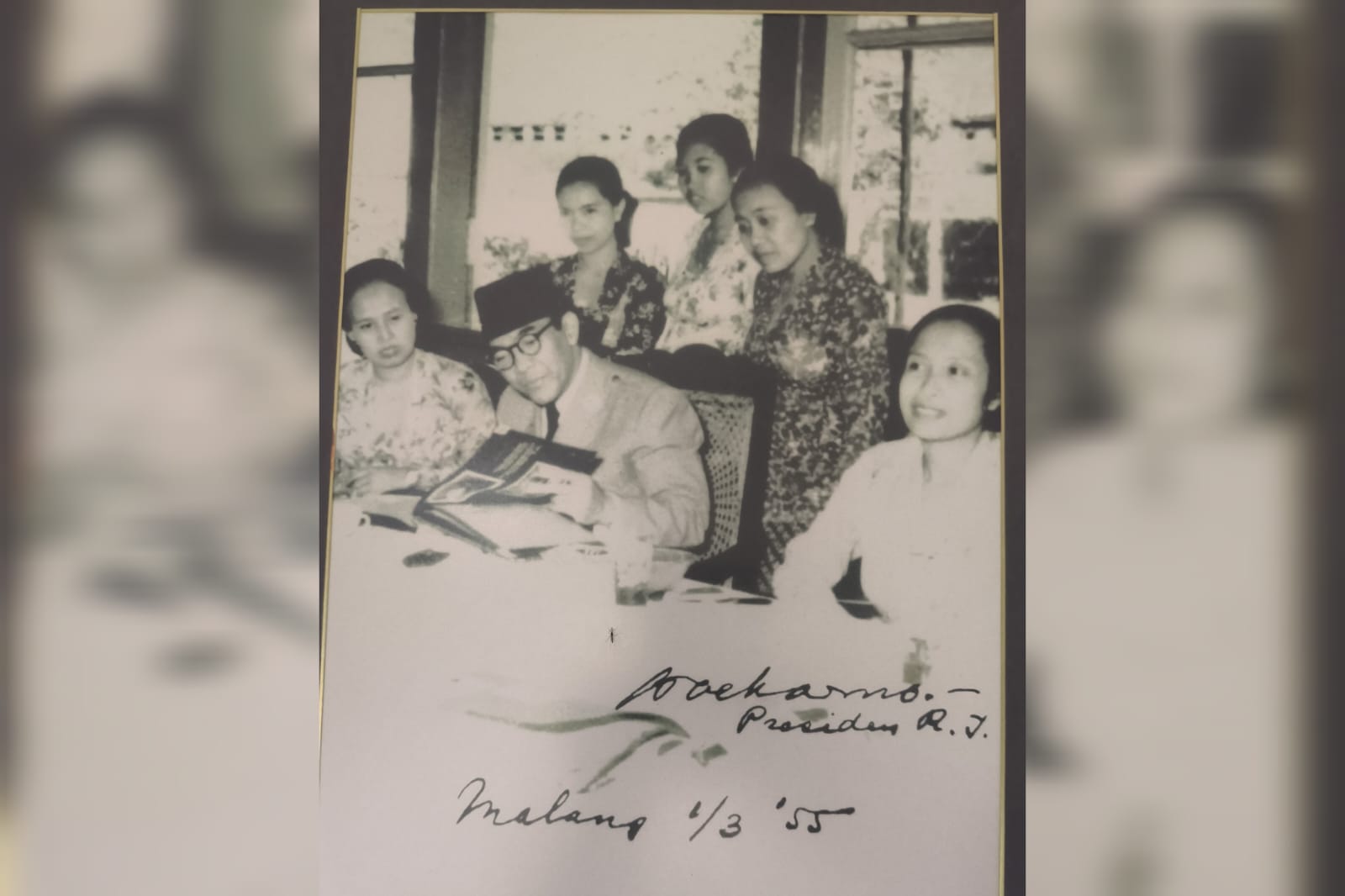 Walking Tour Living Museum Selecta, Kupas Semangat Kerakyatan Bangun Tempat Wisata Peninggalan Belanda