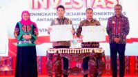 Ft- Ban jatim_11zon Bank Jatim dan Bank NTT Lakukan Penandatanganan Kerja Sama