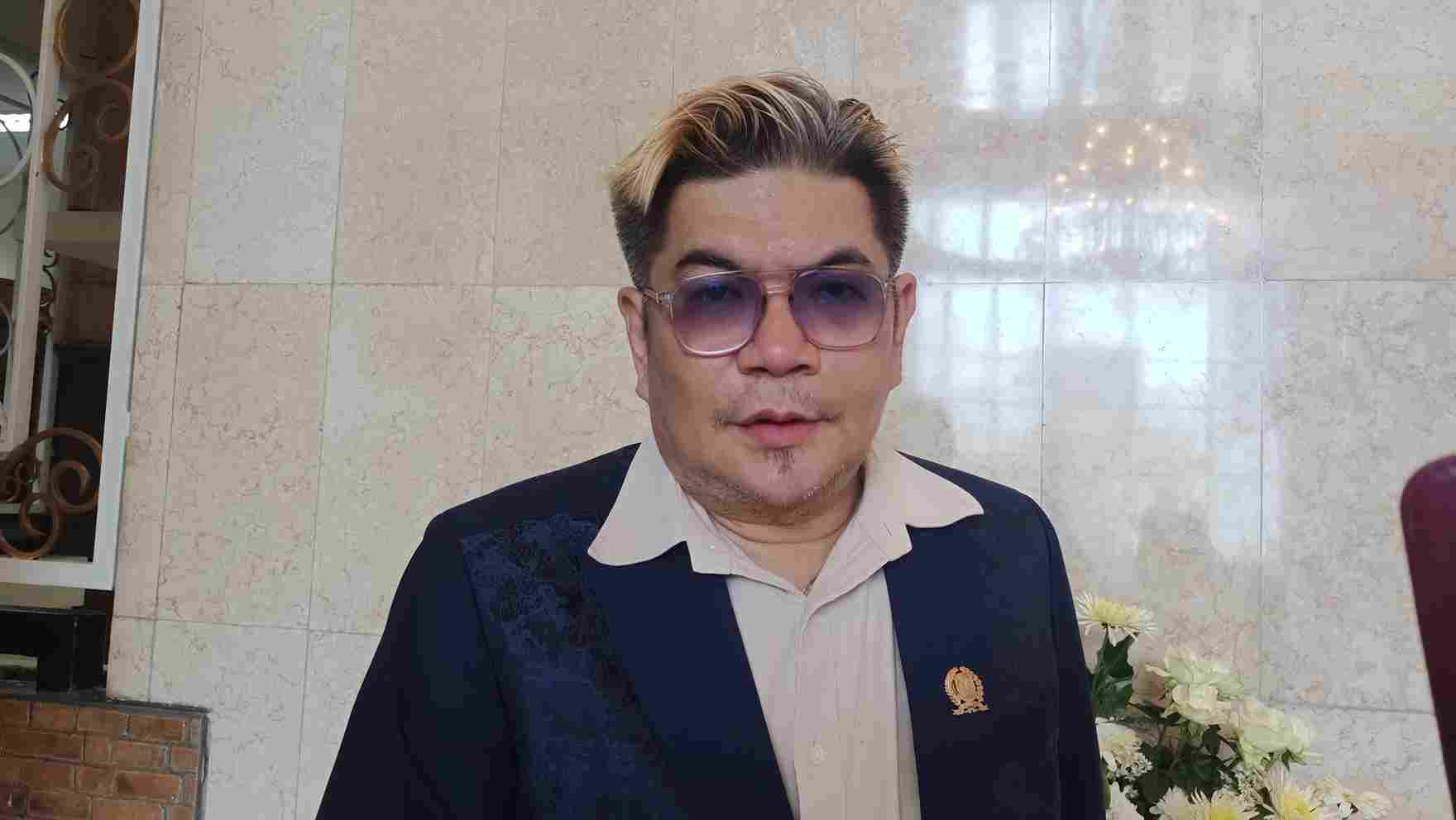 Anggota DPRD Jatim dr. Benjamin Imbau Warga Waspadai Penyakit Musim Hujan