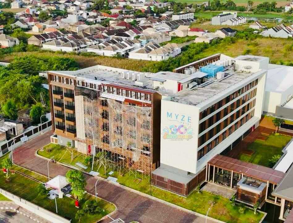 Tren Dunia Pariwisata Sumenep Makin Menggeliat, Booking Hotel Meningkat