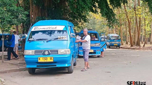 Tak Semua Sopir Direkrut Trans Jatim, Pemkot Malang Didesak Pastikan Kesejahteraan Angkot