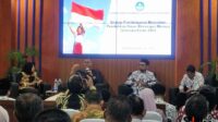 Diskusi Panel Gerakan Talenta Indonesia, Kemdikdasmen Sosialisasi Program Prioritas Sinergi Pembelajaran Mendalam