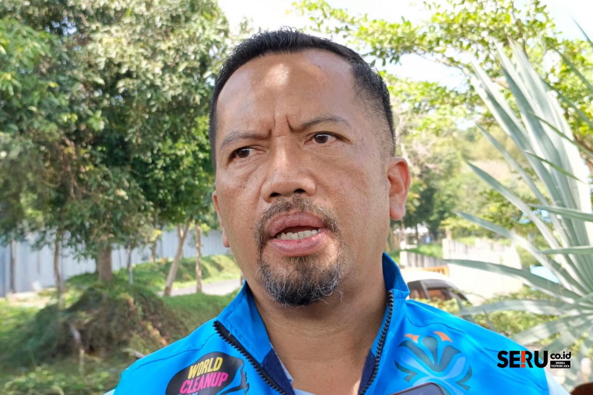 Kepala DLH Kota Malang menjelaskan, asuransi ganti rugi bagi korban terdampak pohon tumbang. (bas)